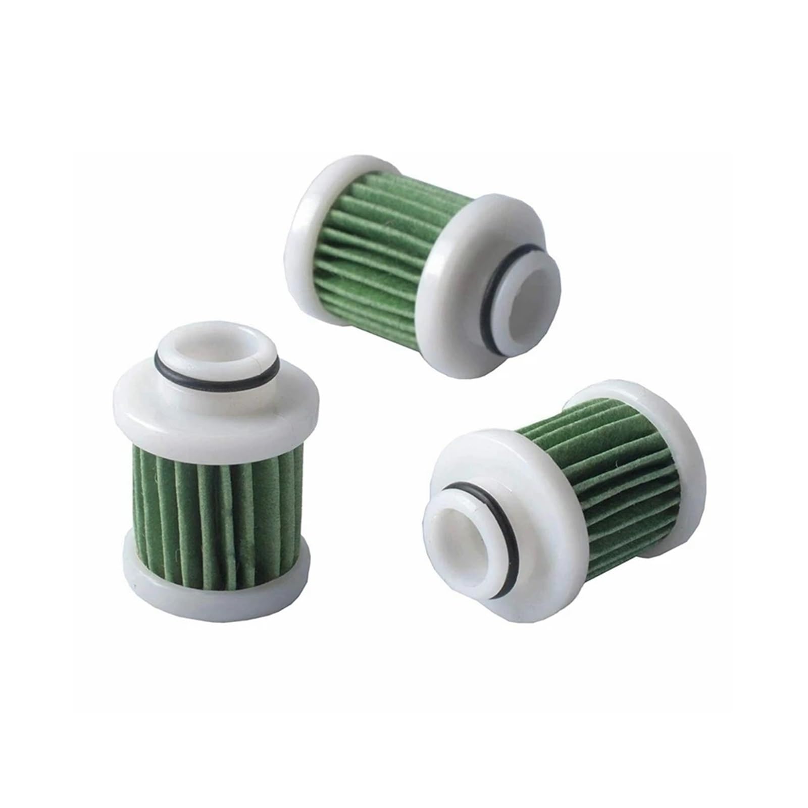 Haogui 15 filtros de combustible primarios 6D8-WS24A-00-00
