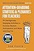 Attention-Grabbing Starters & Plenaries for Teachers: 99 Outrageously Engaging Activities to Increase Student Participation and Make Learning Fun (Needs-Focused Teaching Resource)