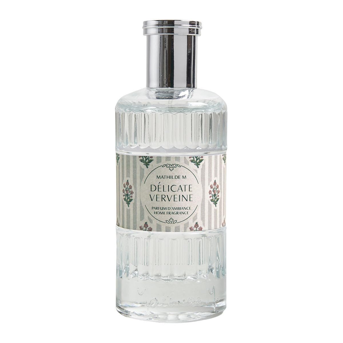 Mathilde M. - Spray odparowujący do perfum 75 ml (Délicate verveine)