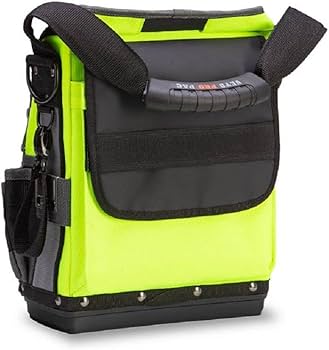 Amazon.co.jp: Veto Pro Pac TP-XL エクストララージ ツールポーチ (Hi