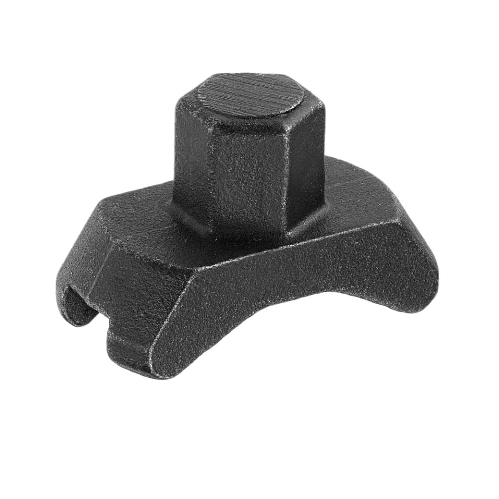 Xbtoubuey Onecolor Fuel Injection Nozzle Retainer Spanner Wrench Tool 1Pc 134-2570 1342570 Compatible With 3406B 3406C 3408