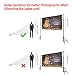 KateHome PHOTOSTUDIOS 2,2x1,5m Telones de Fondo de Boda para fotografía Telón de...