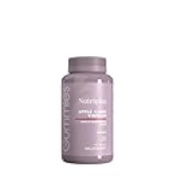 Nutriplus Dietary Supplement, Jelly Vitamins, 60 pcs - Multivitamin Support, Boosts Immunity, Promotes Wellness, Daily Supplement, Minerals, Healthy Growth (1 Count, Apple)