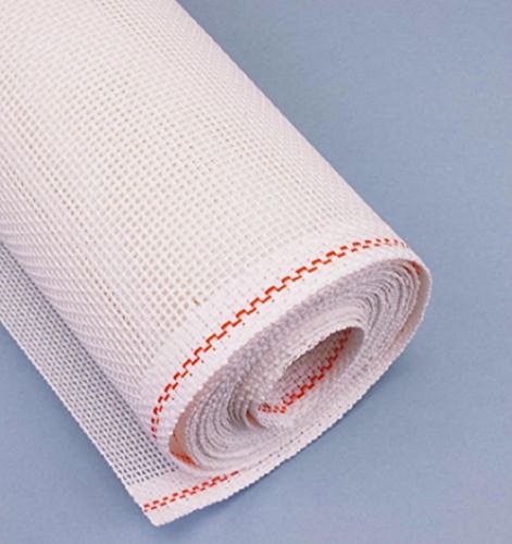 image for Baba Yaga Art Needlepoint Blank Canvas 10/12/13/14/16/18 Mesh- ZWEIGAR