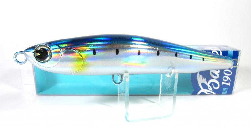 Amazon.co.jp: アムズデザイン(ima) ダイビングペンシル