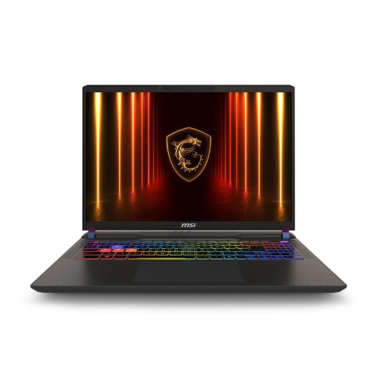 MSI Vector 16 HX AI 16" WQXGA 240Hz Gaming, U9 275HX, 16GB, 1TB, RTX 5080