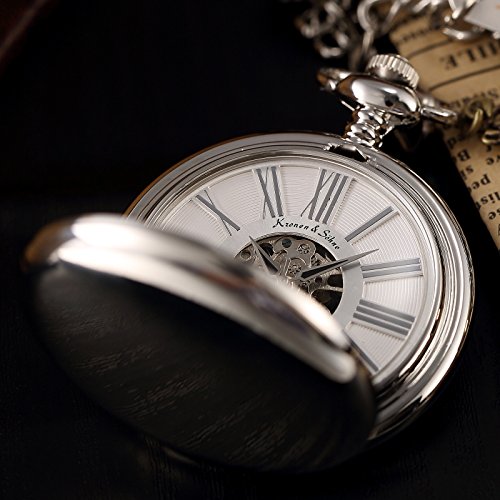Kronen Soehne KPFH004 - KSP036