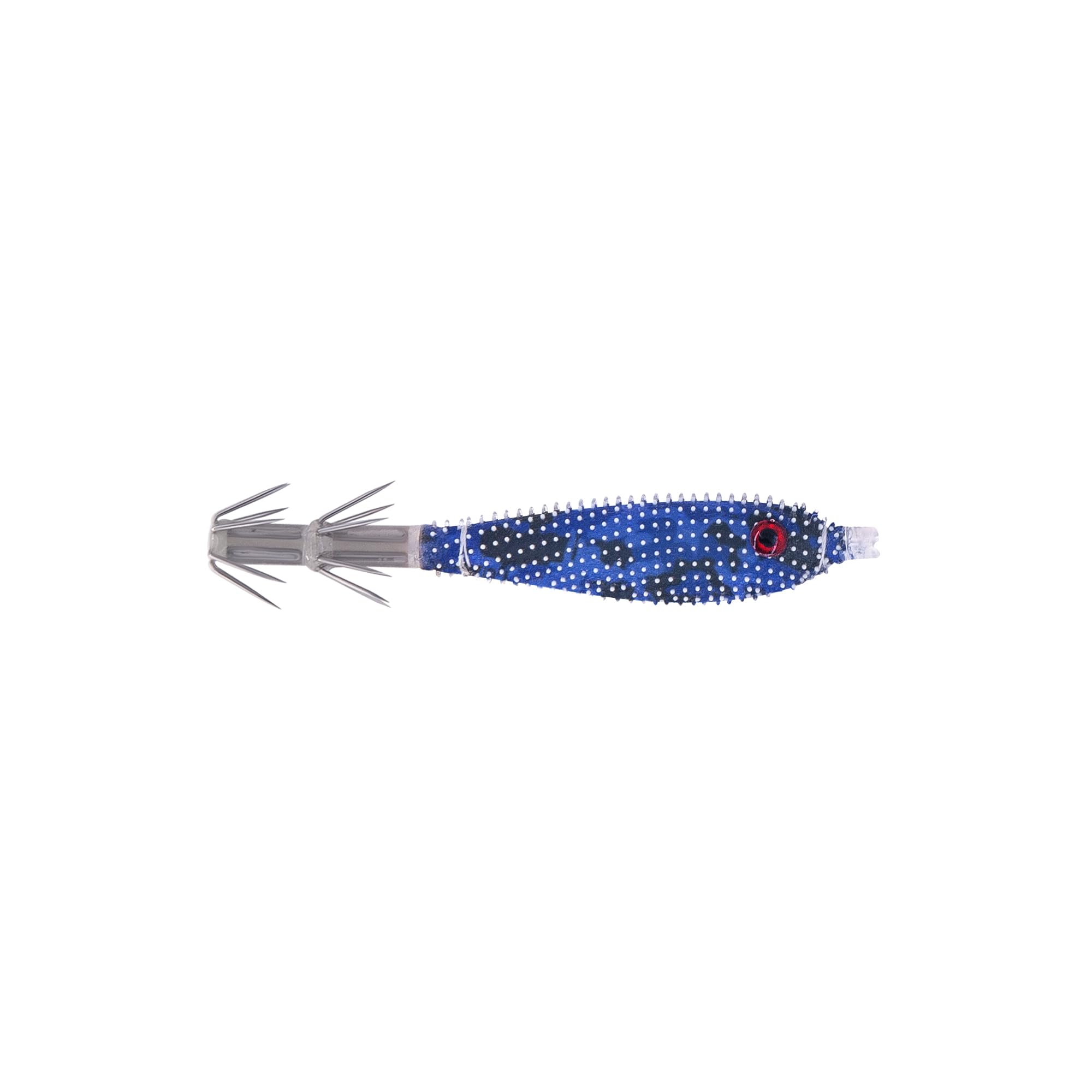 OPPAI TATAKI JATSUI RUSH SUTTE GLOW 1.5 E 2.0 PESCA CALAMRI BARCA TATAKI FISHING