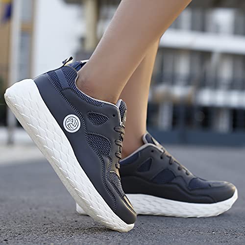Image of Bacca Bucci Women Lace Up Walking Shoes