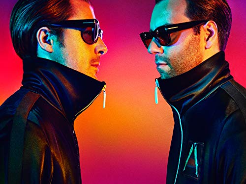 Axwell /\ Ingrosso