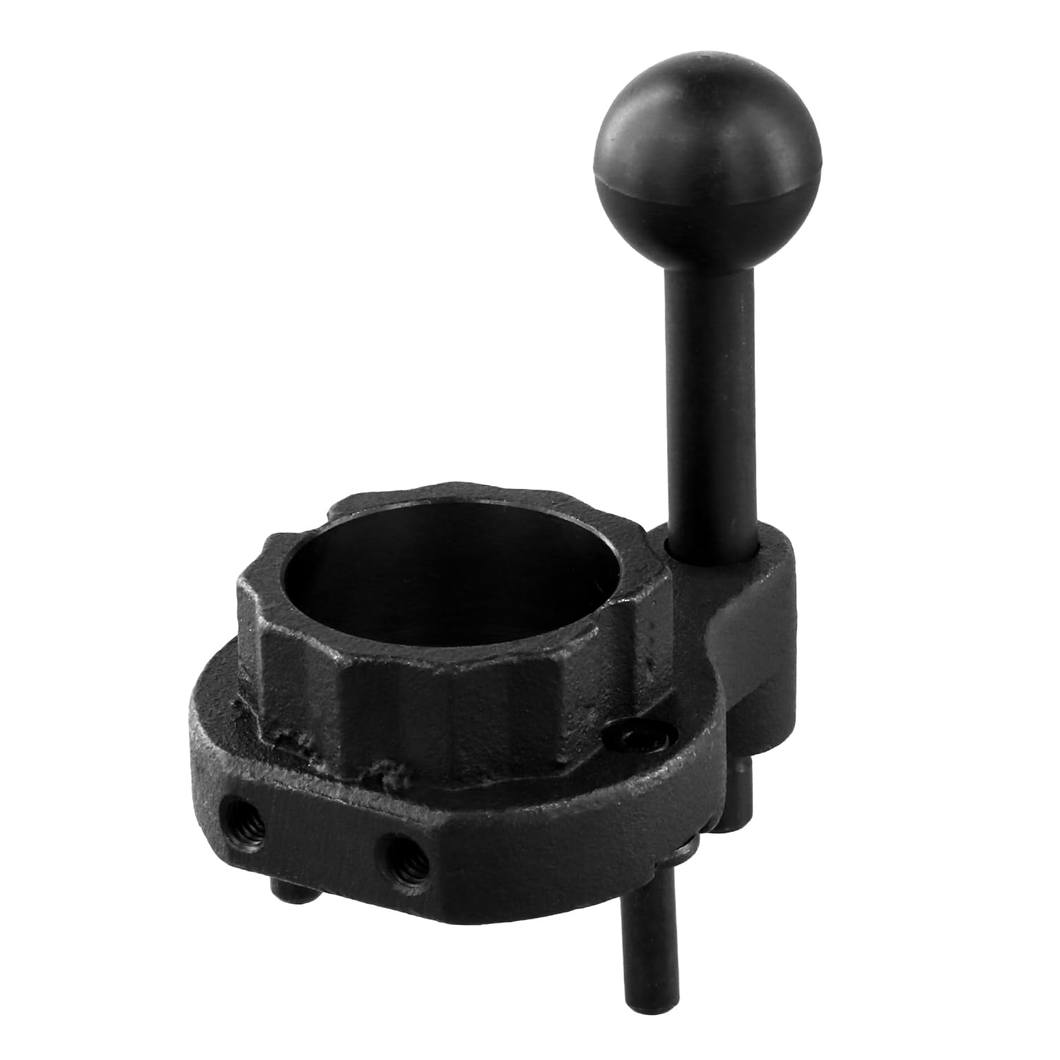QWORK® Herramienta di Bloccaggio dell'albero Motore, Compatibile con 1.6/2.0TDI