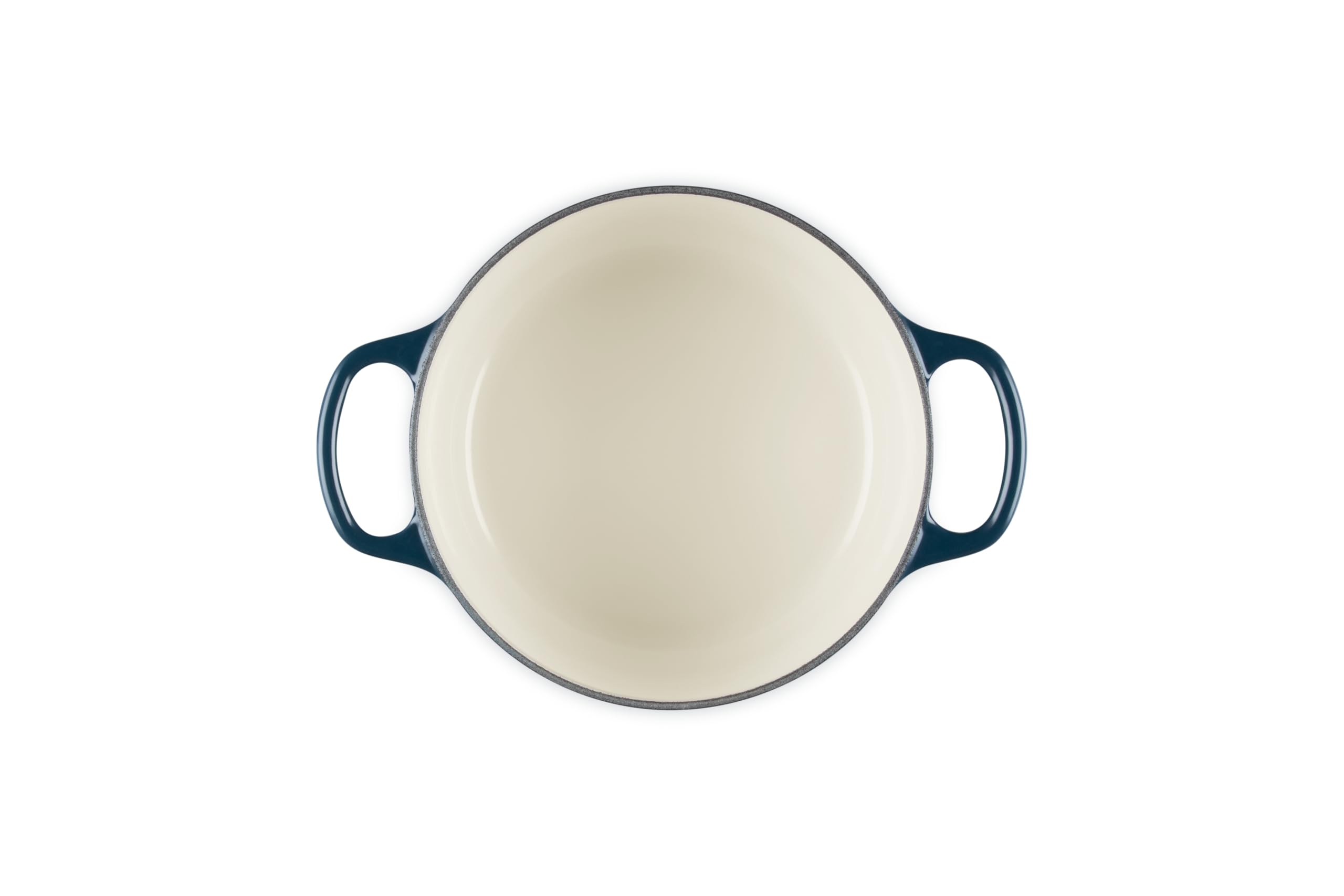 Amazon｜ル・クルーゼ(Le Creuset) 鋳物 ホーロー 鍋 シグニチャー
