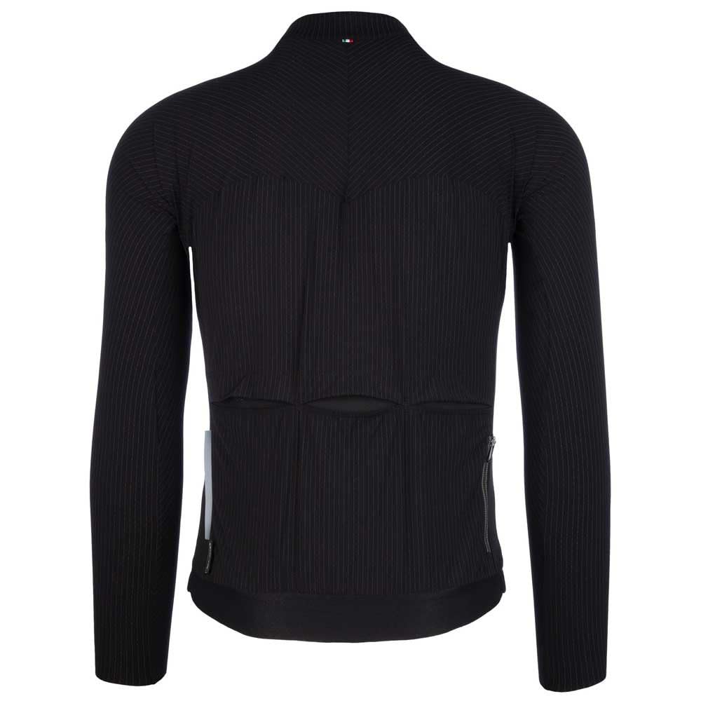 Jersey Long Sleeve L1 Pinstripe X - Maglia da ciclismo da uomo