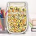 Personalized Bee Reward Jar for Kids, Custom Classroom Gift, Fun Decor for Positive Reinforcement, Creative Motivation Tool for Home or School, Unique Handcrafted Design