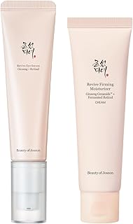 Beauty of Joseon Revive Crema hidratante reaf...