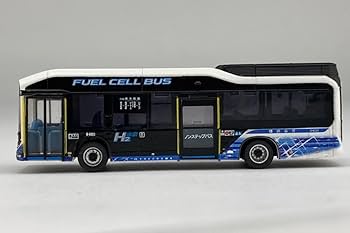 Amazon | トミーテック(TOMYTEC) バスコレ走行システム トヨタ