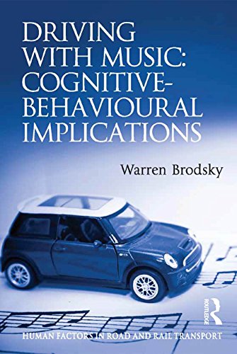 Driving with music cognitive behavioural implications livre - 2
