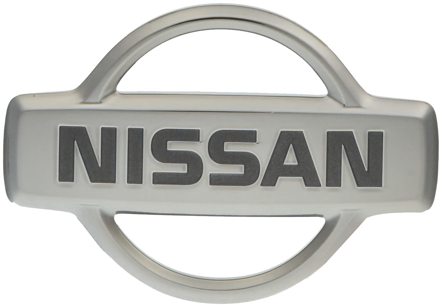 Amazon | NISSAN (日産) 純正部品 エンブレム トランク リツド
