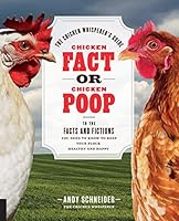 Algopix Similar Product 10 - Chicken Fact or Chicken Poop The