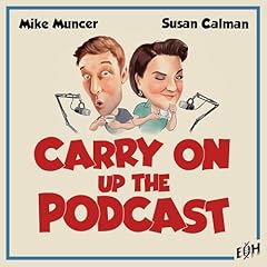 Carry On Up The Podcast cover art