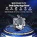 Creality Sprite Direct Drive Extruder with 80N Stepper Motor, Extruder Pro Kit for Ender 3, Ender 3 V2, Ender 3 Pro, Ender 3 Max and Ender 3 S1