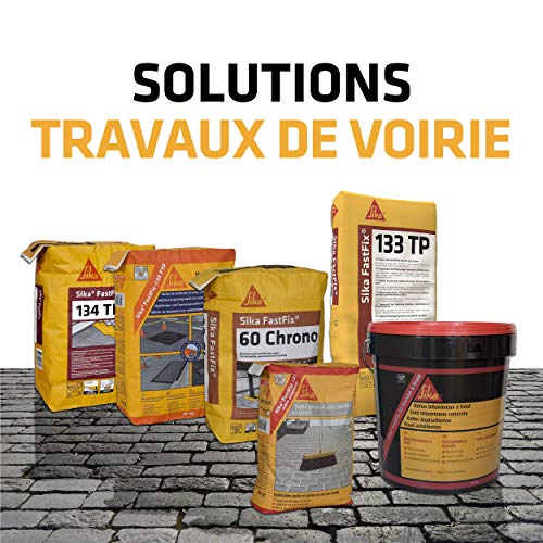 Mortier chape SikaScreed 50 pour corriger un sol bosselé - 7
