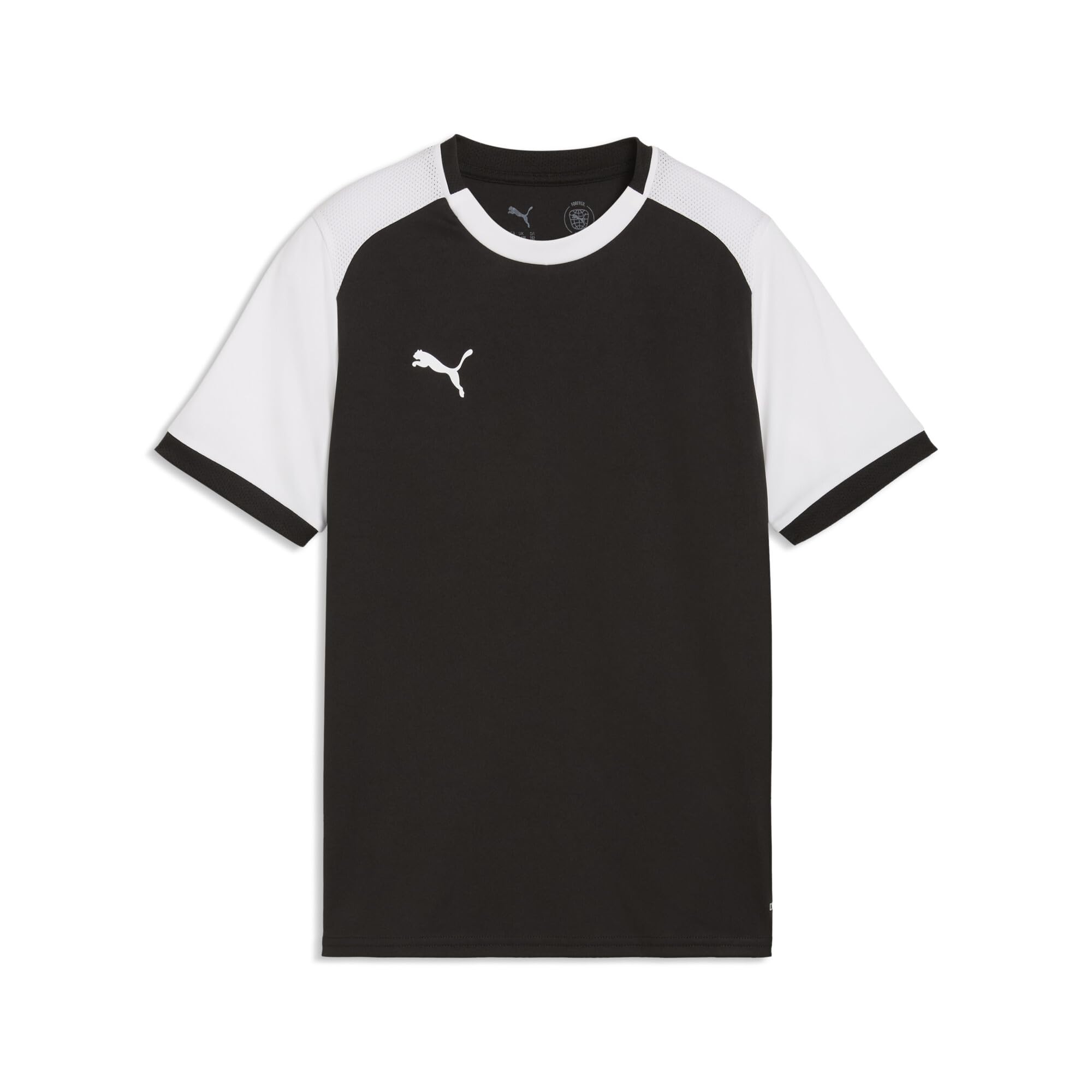 PUMA teamLIGA26 Matchday Jersey Jr