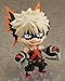My Hero Academia: Katsuki Bakugo (Hero's Edition) Nendoroid Action Figure