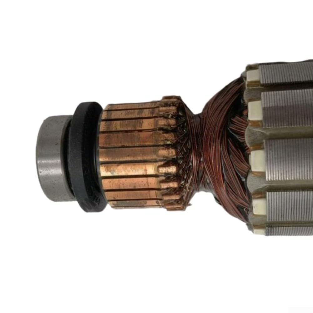 Rotor 513913-1 para Mezclador MT660 M6600 Repuesto
