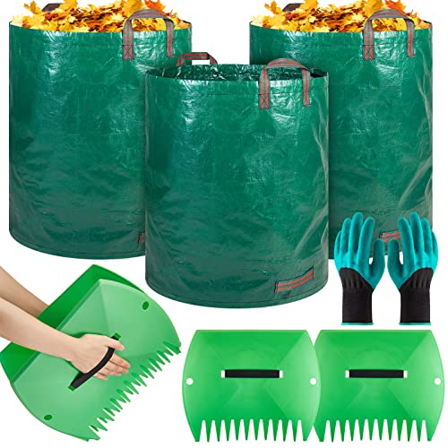 Comparison of Best Lawn Bag Holders [Experts 2023 Reviews]