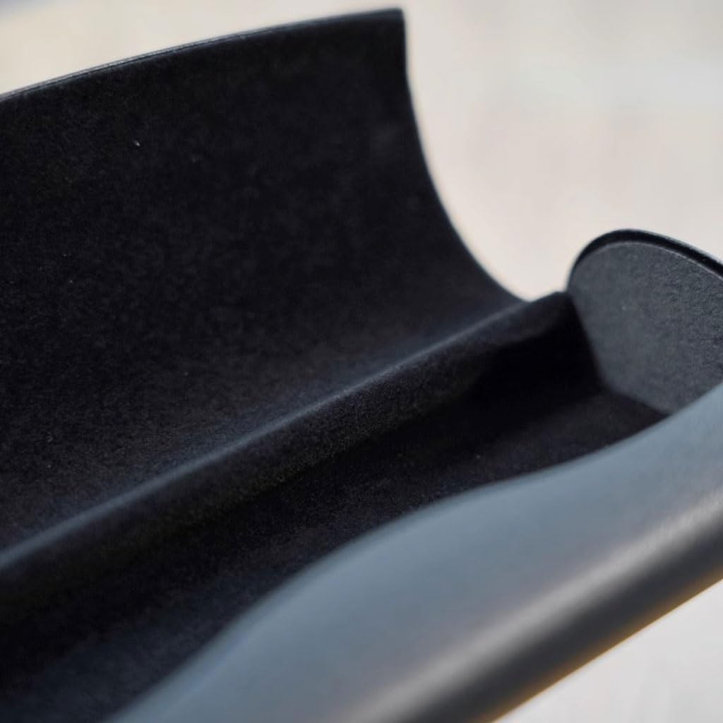 Étui À Lunettes Portable En Métal De Haute Qualité, Boîte Soleil Rétro Étui à Lunettes pour Femme