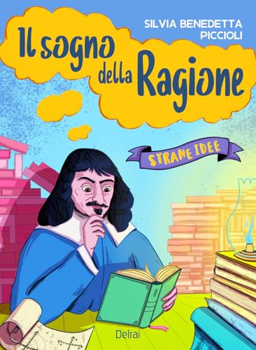  Il sogno della ragione. Strane idee