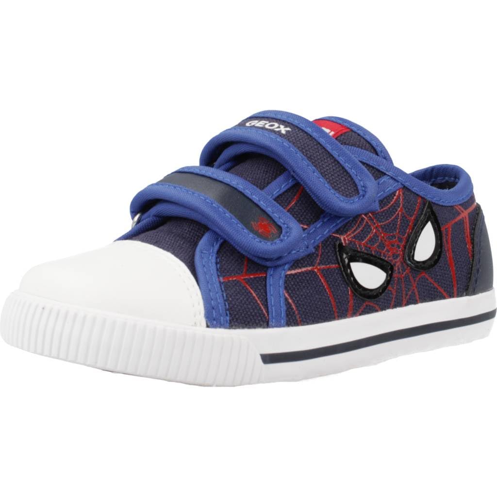 Geox Geox Baby Boy's B Kilwi Sneaker