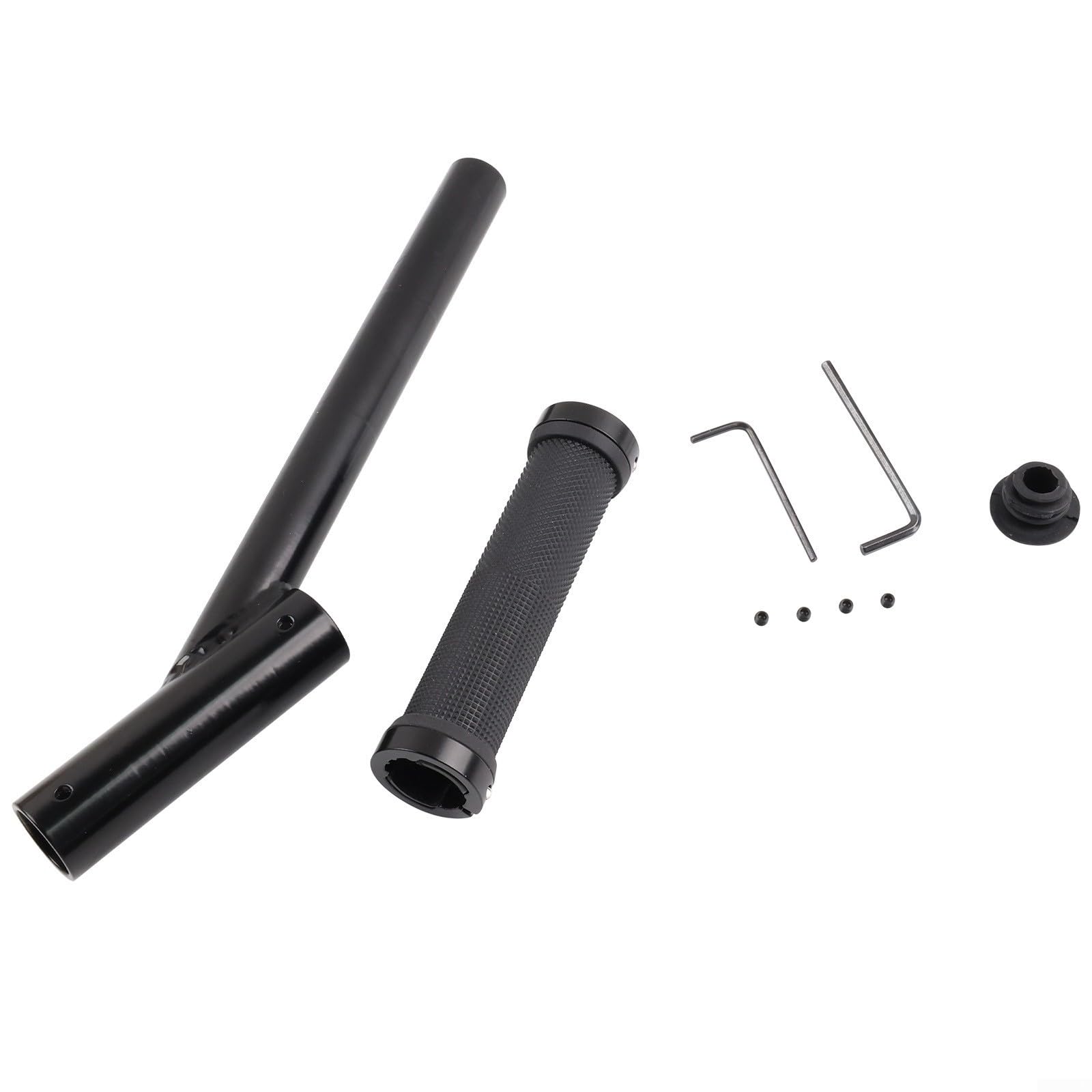 Kit de extensión de freno de mano de diámetro interior de 21 mm diseñado para BMW para E30 E36 E46 Z4 para mejorar la facilidad de enganche del freno de mano