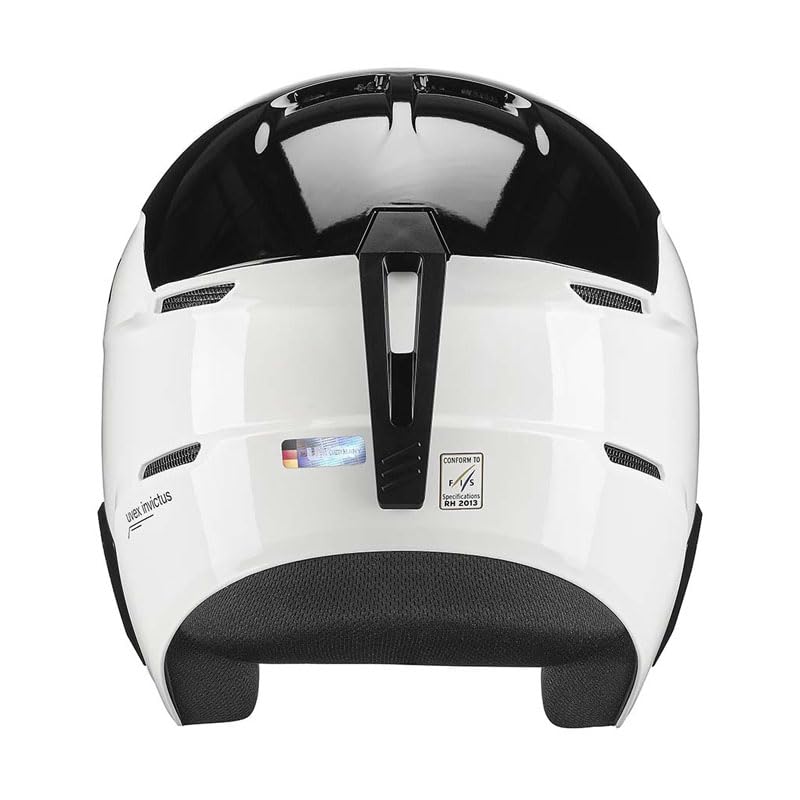 UVEX INVICTUSヘルメット スキー55-56CM 2023-24 UVEX INVICTUSヘルメット スキー55-56CM 2023-24 UVEX INVICTUS