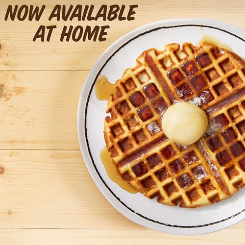 Image of Waffle House Waffle Mix, 13 oz Original Sweet Cream, 2 Pack