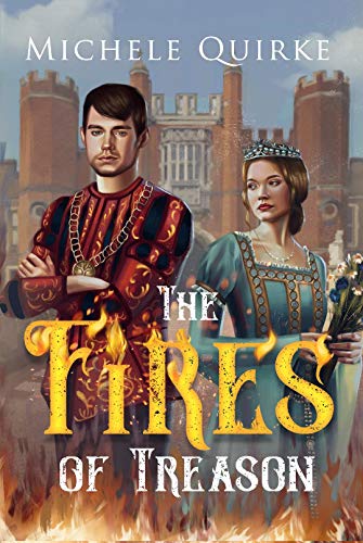 The Fires of Treason