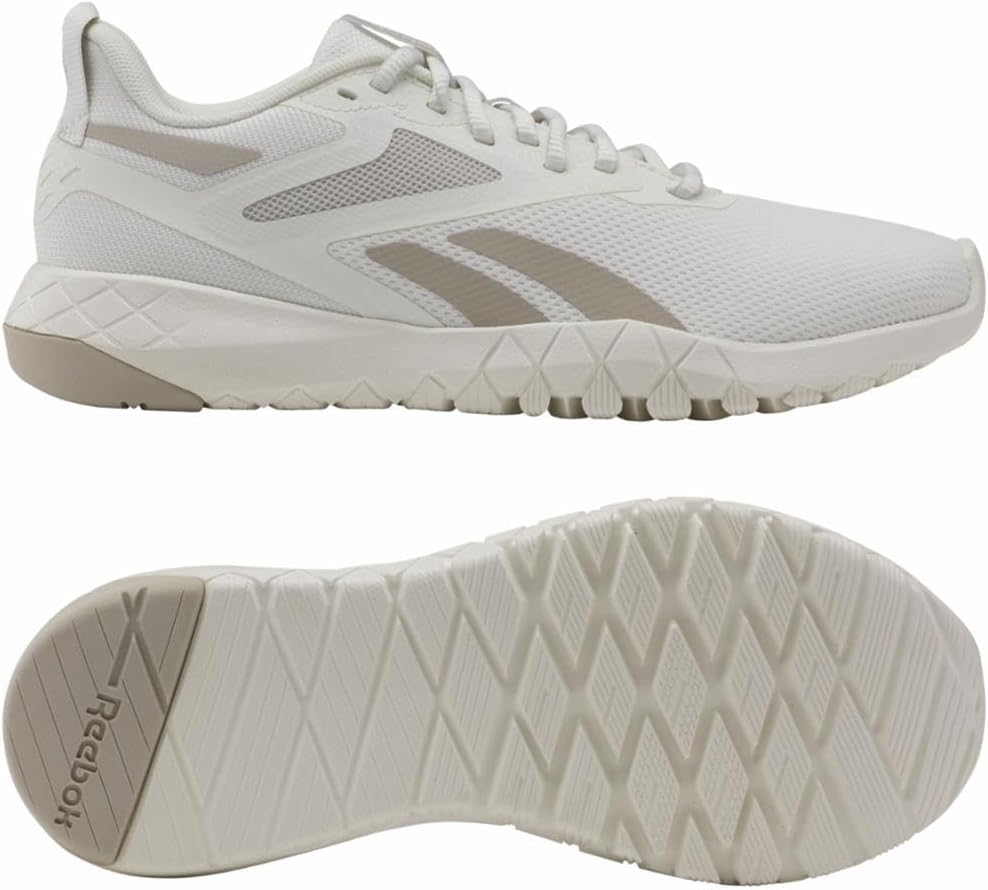 Reebok Women's Flexagon Force Sneaker