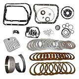 VIPIH 46RE 47RE A518 618 Transmission Rebuild Kit für Dodge Ram