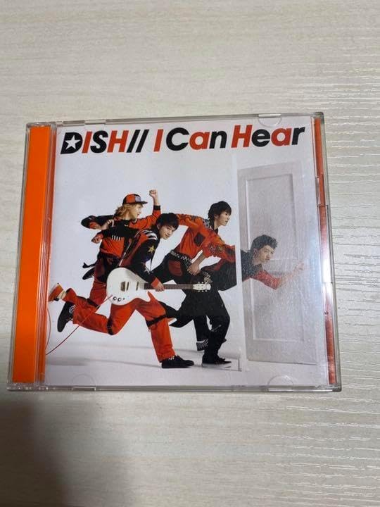 DISH// 北村匠海 CD DVD付きあり まとめ売り 【公式通販】