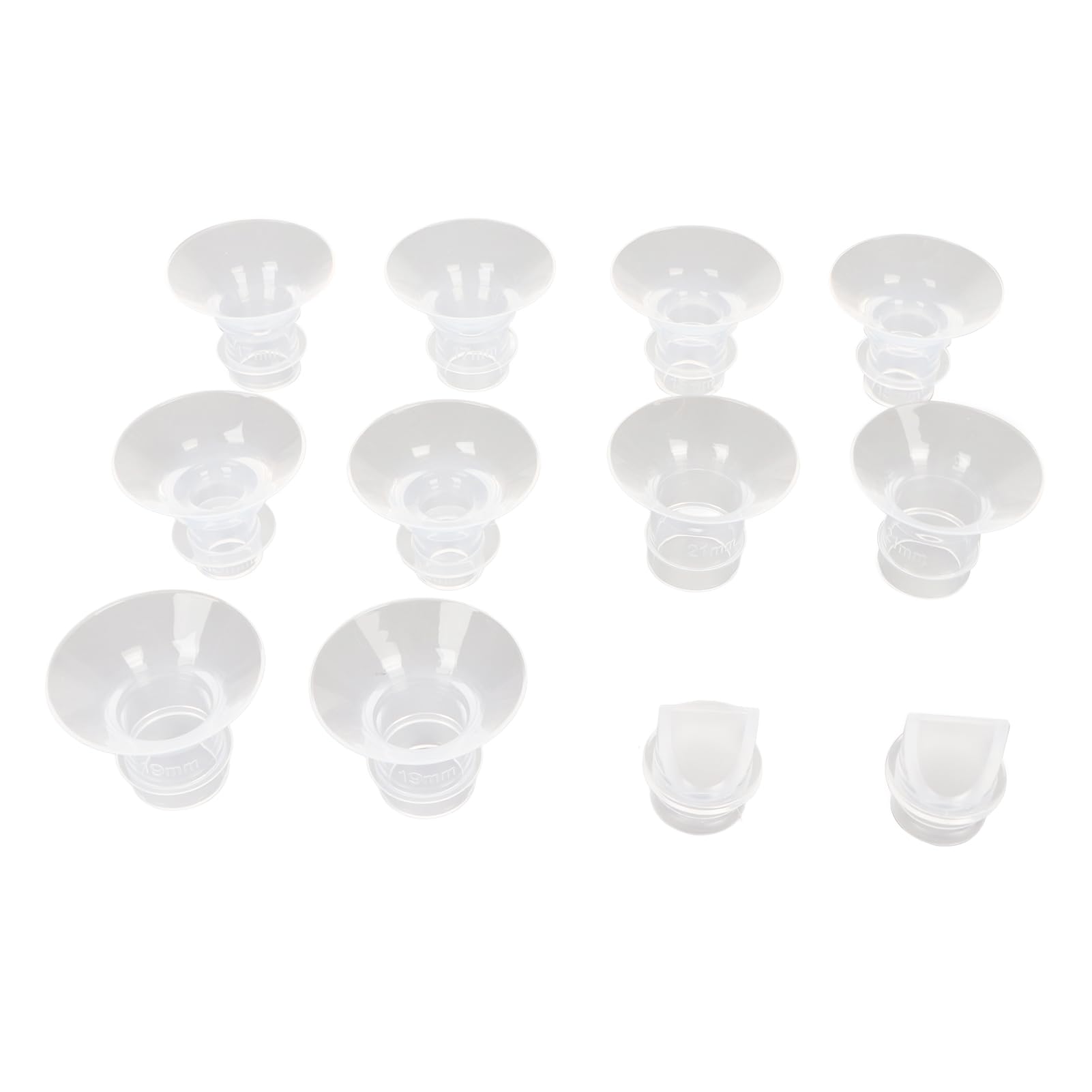Lot De 5 Inserts Pour Tétons Cosmiques Mavic M40569 - Neufs