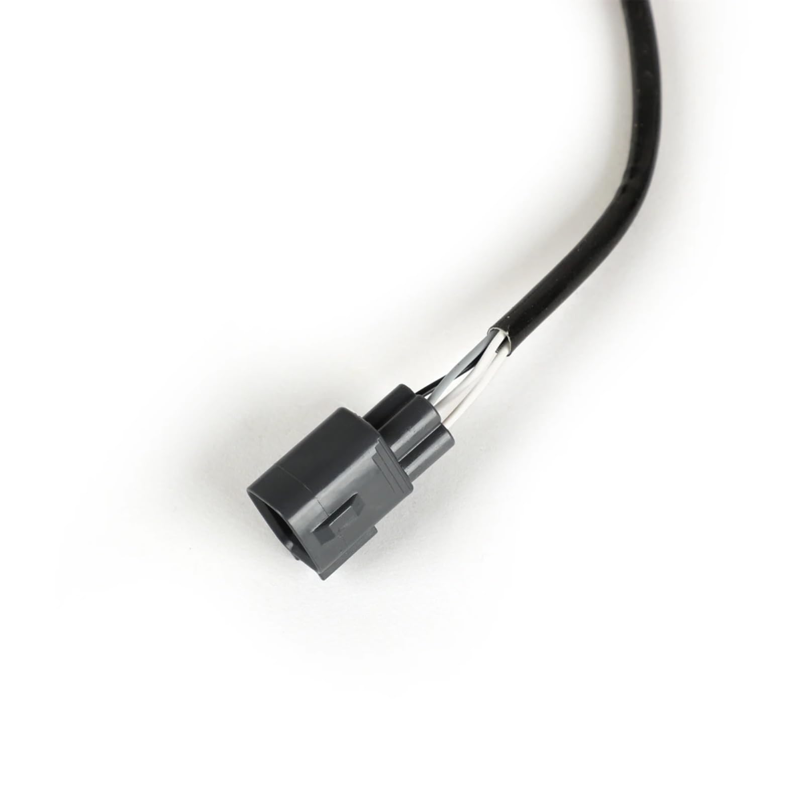Sensores Oxígeno Escapes Compatible Con Toyota Para Aygo Para Yaris 0258006720 O2 Sensor De Oxígeno Lambda Para Sonda Sensor Cables Módulo 894650H010