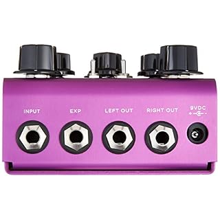 Strymon Orbit dbucket Flanger Pédale d’effets pour guitare - Les Beatles, Paul McCartney, John Lennon, RIngo Starr, George Harrison Strymon Orbit dbucket Flanger Pédale d'effets pour guitare – Image 2