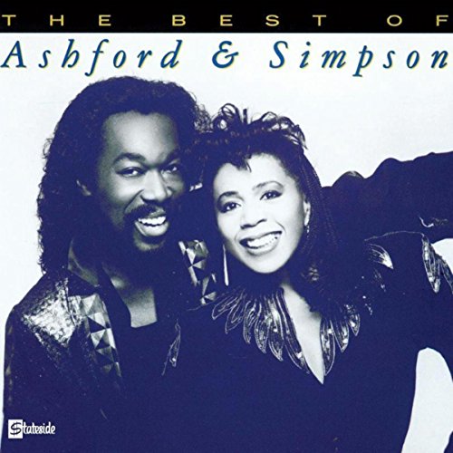 Ashford & Simpson