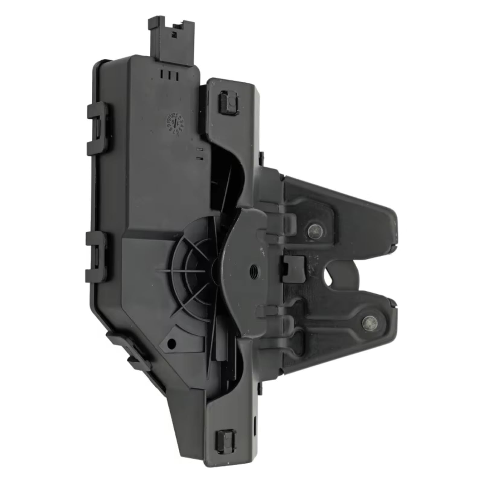 Rear Tailgate Latch Compatible with BMW for 325ci for 325i for 325xi 2001-2006 1 Pcs Car Trunk Lock Parts Replacement Accessories 51247840617