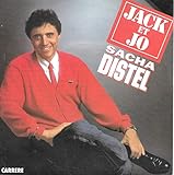  Jack Et Jo (Hommage à Jacques Brel & Georges Brassens) / Et Je Pense A Toi [Vinyle 45 Tours 7\