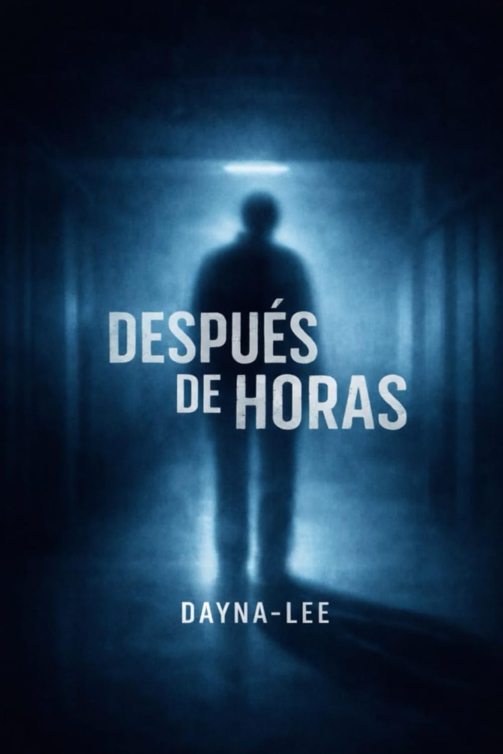 DESPUES DE HORAS