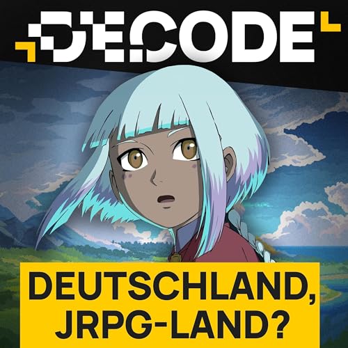 Wie toppt man einen Hit wie CrossCode, Felix Klein?