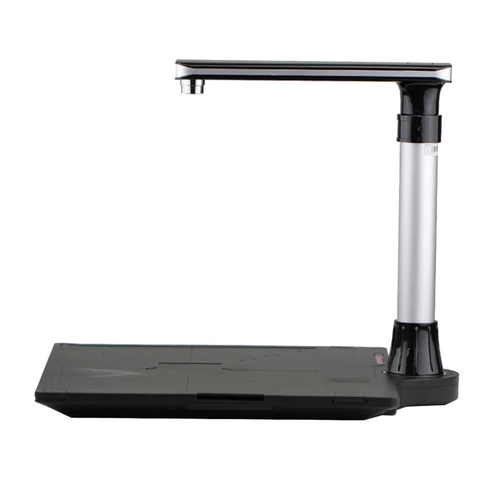 Scanner W1200 Pro for Livres et Documents, 12 mégapixels, résolution 1200 dpi HD, formats de Capture A3, A4 A5, for Windows, Logiciel en Anglais