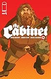 The Cabinet #4 (English Edition)